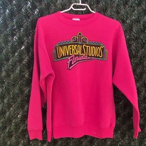 Vintage Universal pullover